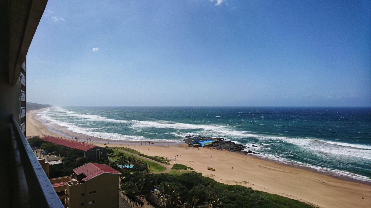 Stella Maris Apartment Amanzimtoti Exterior photo