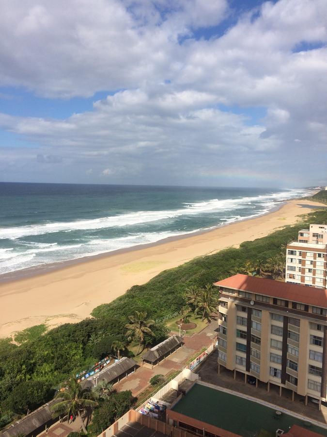 Stella Maris Apartment Amanzimtoti Exterior photo